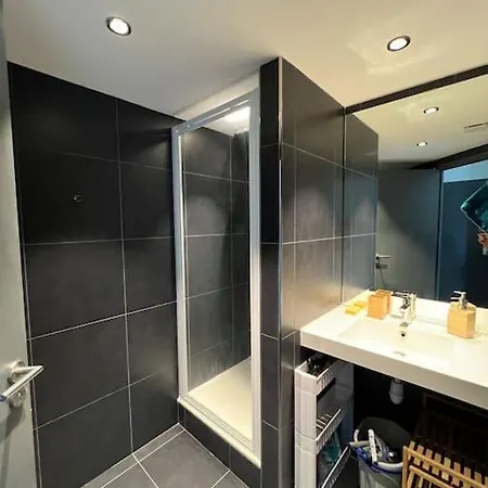 Joia Bassin D'arcachon - Le Roof 268 * 라테스트드뷔크