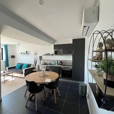 Joia Bassin D'arcachon - Le Roof 268 Appartement La Teste-de-Buch