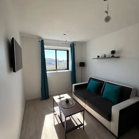 Joia Bassin D'arcachon - Le Roof 268 Daire La Teste-de-Buch