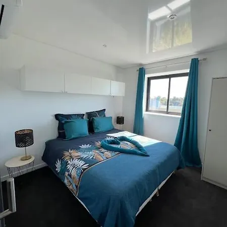 Appartement Joia Bassin D'arcachon - Le Roof 268