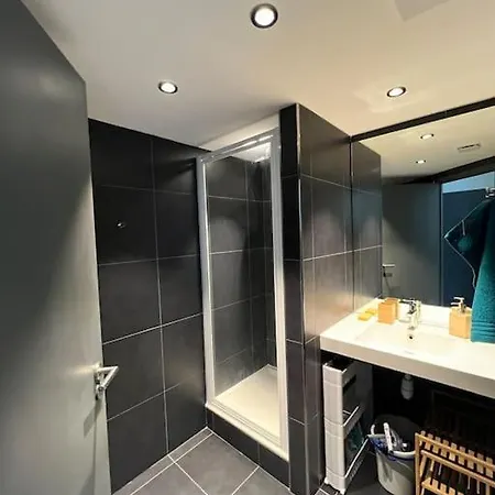 Joia Bassin D'arcachon - Le Roof 268 Appartement